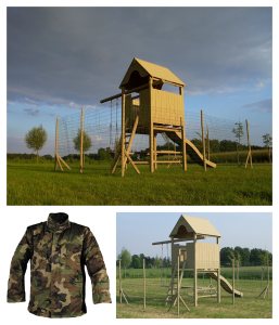 Wargames III ©Peter Weidenbaum